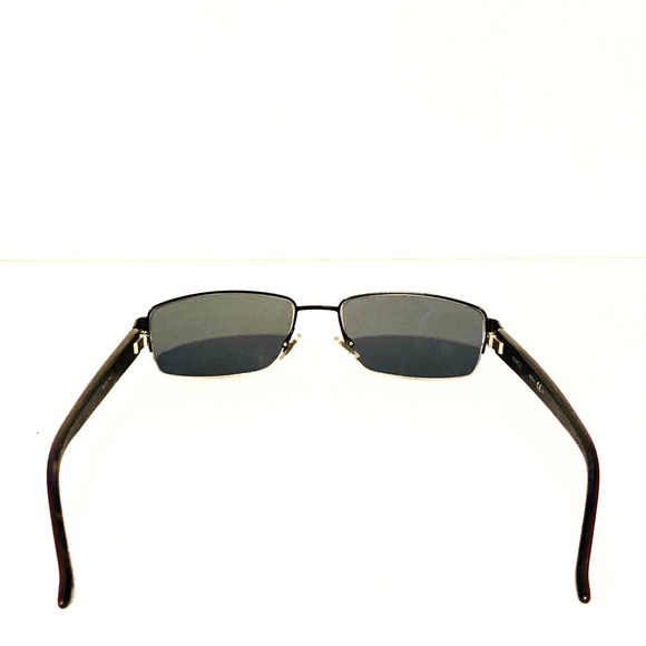 Authentic Gucci gg2219 sunglasses / eyeglass frame - Picture 6 of 8